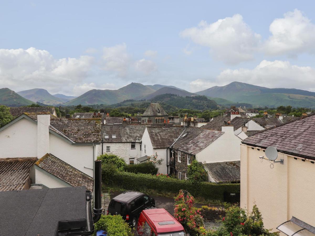 Fran'S Nest Villa Keswick  Exterior foto