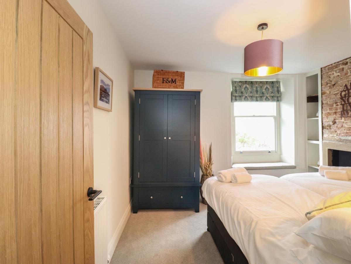 Fran'S Nest Villa Keswick  Exterior foto